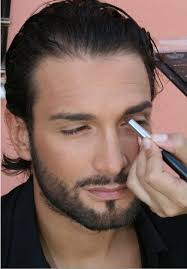 Matteo Guerra, Samuele Nardi, George e Mark Leonard, Nando Colelli, Nathan  Lelli, Massimo Scattarella e Roberto Manfredini protagonisti del calendario  MaleModel 2012: