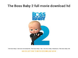 We would like to show you a description here but the site won't allow us. Download Boss Baby Sub Indo Indoxxi