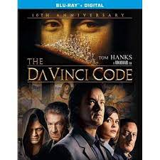 Pin On Davinci Code Movie
