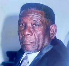 KENNETH ALEXANDER SIMMS