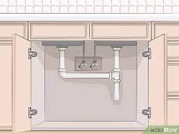 Unscrew the cabinet unit from the soffit and remove the cabinets. 3 Ways To Remove Kitchen Cabinets Wikihow