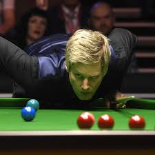 Former masters champion alan mcmanus is enthusiastic about the opportunity given to reanne. Neil Robertson I Told John Terry How Little Some Snooker Players Are On He Couldn T Believe It Eurosport