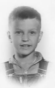 Everette Wayne Mays (1938-1982)