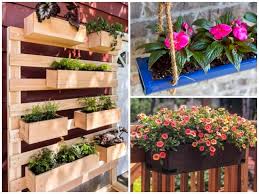 You can make it yourself! Homemade Planters Diy Projects Juggling Act Mama