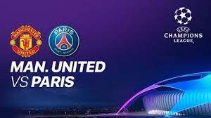Nonton Tv Online 2 Link Live Streaming Manchester United Vs Psg Liga Champions Nonton Gratis Di Hp Tribun Timur