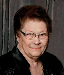 Obituary for Kathryn Marie Schafer