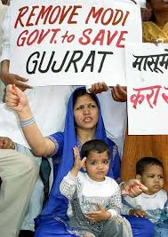 As Gujaratis, we should hang our heads in shame! - Rediff.com News