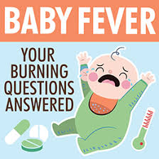 Fever in itself is not a disease but is only an external signal that denotes an internal infection or inflammation in the body. Fever In Babies Temperature When Should You Be Worried Health Plus