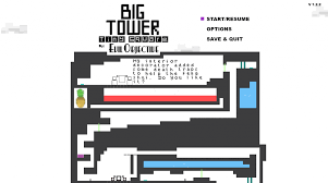 Play Game Big Tower Tiny Square Free Online Puzzle Games