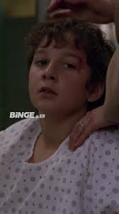 Emergency Room Drama: A Kid with Zero Chill