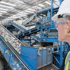 Plastic Recycling And The Plastic Recycling Process