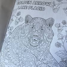 When you read about this miracle spice you'll want to utilize it not just in your food, but in many other ways too! Coloring Book Golden Arrow Lakeside Resort
