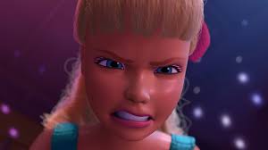 Voice of barbie in toy story 3 shop