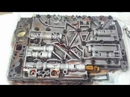 Probleme Boite Vitesse Automatique Mercedes Classe C Youtube