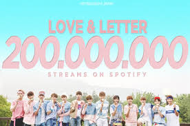 Apparently a disagreement between our distributor kakao m & spotify has made our new album epik high is here unavailable globally against . Seventeen Spotify Attacca On Twitter Pledis 17 S Love Letter Repackagle Album Has Now Reached 200 Million Streams On Spotify Making It Their 1st Album To Reach This Milestone Listen Here Https T Co 3c7zyu5cff 200 Million Love