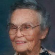 Obituary information for Ella Craft Ball