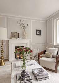 Many people do well with neutral backgrounds such as off white, cream, and various beiges. How To Choose The Perfect White Paint Color Edition Noire