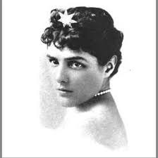Episode 10: Jennie Jerome Churchill