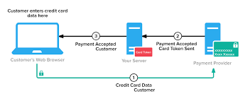 The payment card industry data security standard (pci dss) is a set of security standards designed to ensure that all companies that accept, process, store or transmit credit card information maintain a secure environment. A Secure Path To Pci Avoidance Resolve Digital Build Optimize And Maintain Ecommerce Saas Solutions