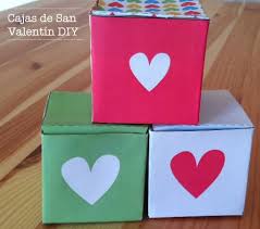 10 Manualidades Faciles Para Hacer En San Valentin