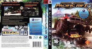 Obtain the specified trophy to unlock the respective vehicle. Motorstorm Pacific Rift Alchetron The Free Social Encyclopedia