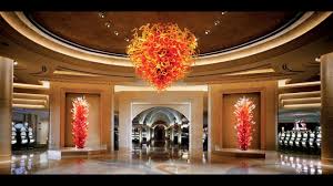 Luxury resort with 12 restaurants, near borgata casino. Borgata Hotel Casino Spa 2014 Youtube