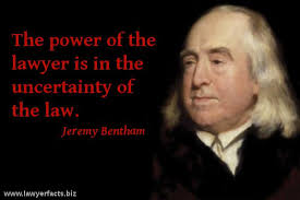 Law Quotes on Pinterest | Lawyer Quotes, Lawyer and Law Of Attraction via Relatably.com