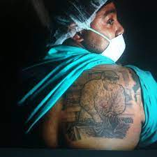 Of the thousands of people murdered every year in the united states, several remain unidentified. Stream Sue Jeiven East River Tattoo By Life Harvester Radio Listen Online For Free On Soundcloud