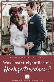 Der standesbeamtin besprechen muss und erwarten darf checkliste für die planung der trauzeremonie im standesamt. Was Kostet Ein Hochzeitsredner Fur Eure Freie Trauung In 2020 Trauung Hochzeit Kosten Hochzeit