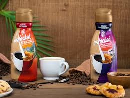 Coming Soon Nestle Coffee Mate Unlocked The Impulsive Buy