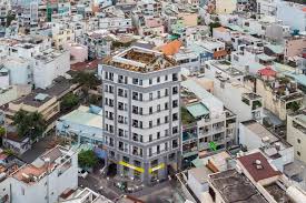 Find your next home using our convenient rental search. The Arrivals Tower Near Airport 10 Stars Ho Chi Minh City Updated 2021 Prices