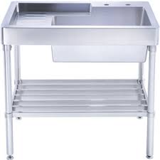whitehaus pearlhaus 33'' utility sink