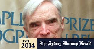 Religion provided Ian Barbour with a response to scientific challenge