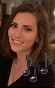 Pike would like to introduce to you our 2020-2021 Newest Assistant Choir  director Mrs. Havel. #greatdaytobeapanther