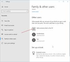 Windows 10 gives you by default log in screen which asked for password also. How To Create Local User Account Without Password In Windows 10