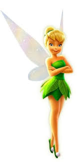 Tinker Bell Disney Fairies Tinkerbell Disney Tinkerbell