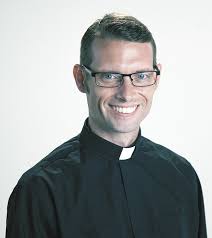 Two to be ordained to the transitional diaconate