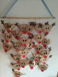 Adventskalender Aus Kaffeefilter Adventskalender Aus Kaffeefilter The Post Adventskalender Basteln Weihnachten Adventkalender Basteln Weihnachtszeit Basteln