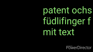 480 x 360 jpeg 13 кб. Patent Ochsner Fudli Finger Fritz Song Mit Text Youtube
