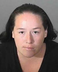 Teacher Mandy Morales Arrested For Unlawful Intercourse With Student