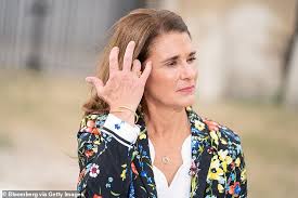 The laws regarding divorce, property division, child custody, and support in the united states are not the same as the laws in other countries, which makes these divorces difficult. Melinda Gates Consulting Divorce Lawyers Since Oct 2019 Newsbinding