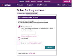The following information is general and may not apply to your mortgage. How To Download Or Print Your Bank Statements From Natwest