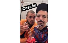 Fabian est un chanteur de salsa argentine qui parcourt les salles de toulouse avec son. Victoires De La Musique Bigflo Oli Cassent L Un De Leurs Trophees En Trinquant Avec Les Deux Actu Toulouse