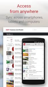 Abbyy business card reader can automatically fill in missing fields such as country codes and extensions and is capable of correcting typos in recognized information. Updated Business Card Reader Business Card Scanner Pc Android App Mod Download 2021