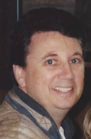 Ronald “Ron” Elliott Garner