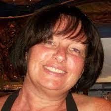 Rebecca Salyards's Instagram, Twitter & Facebook