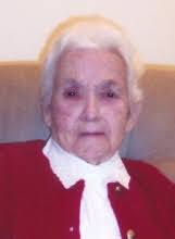 Obituary information for Oma Slone