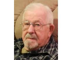 Arnold Garred Obituary (1924