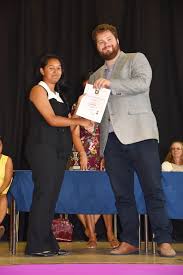 PAS Annual Certificate & Awards Presentation 2019