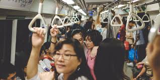 The flights from macao, hong kong and taiwan are handled as well. Using The Shanghai Metro The Ultimate Guide I Teach English In China